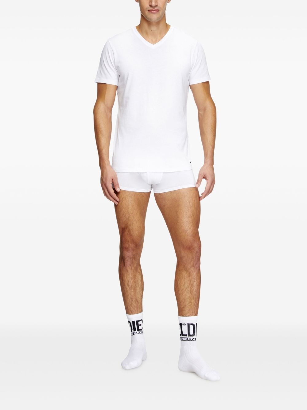 Michael T-shirt (pack of three) - 2