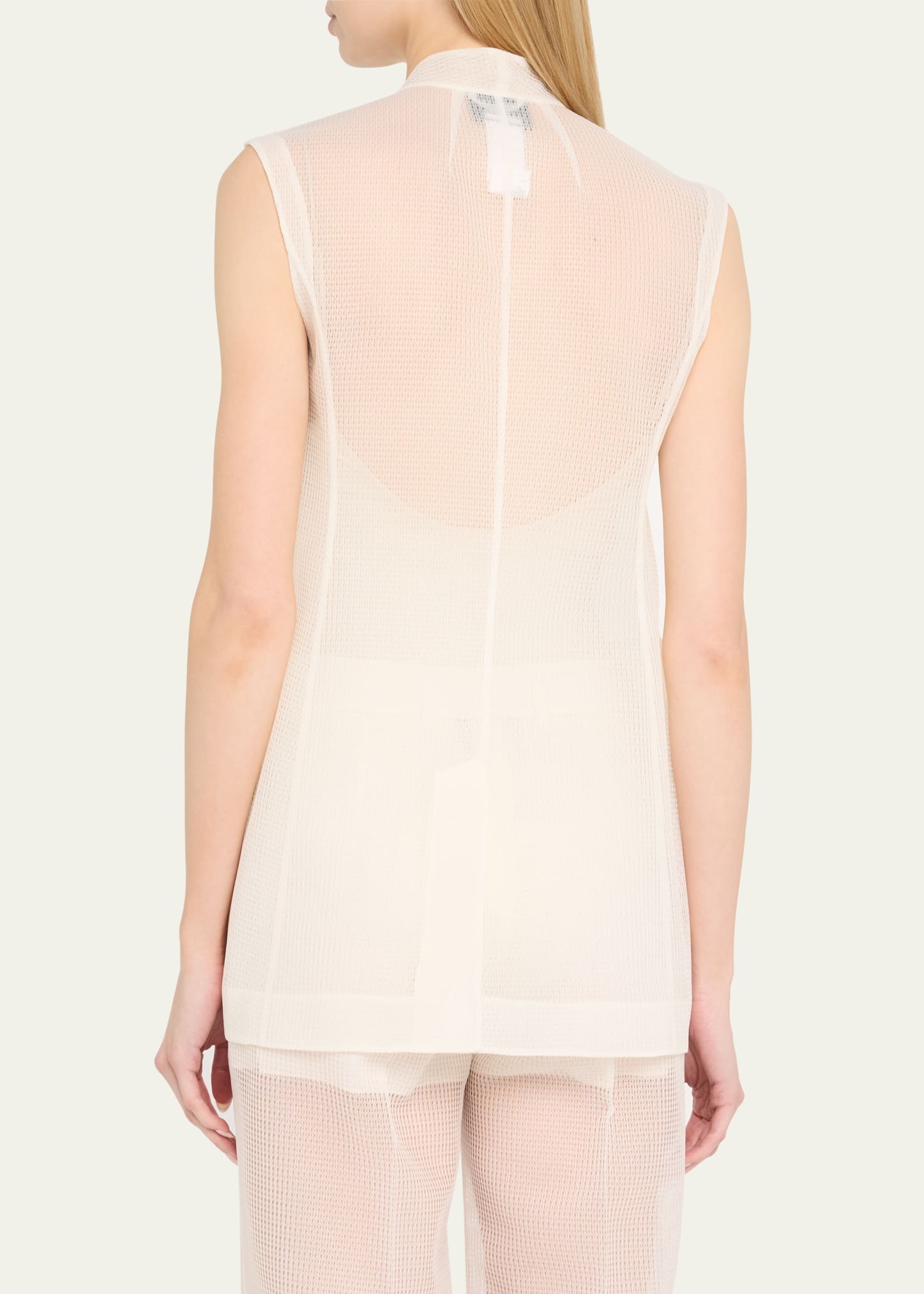 Artina Techno Grid Vest - 3