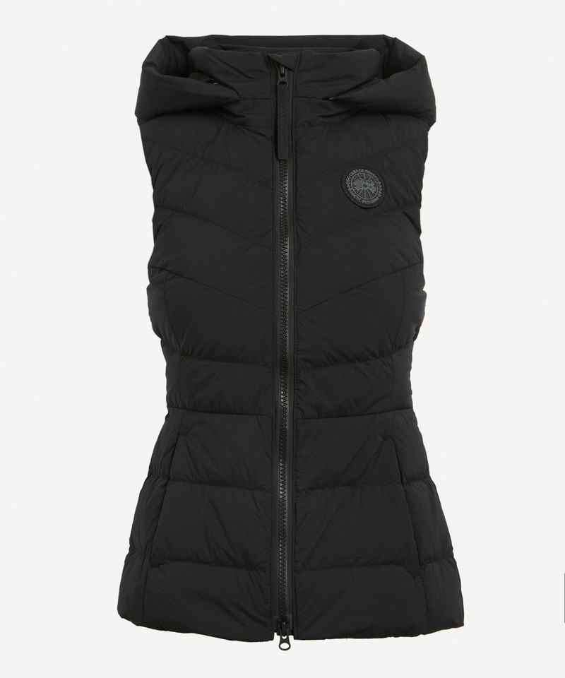 Clair Vest - 1
