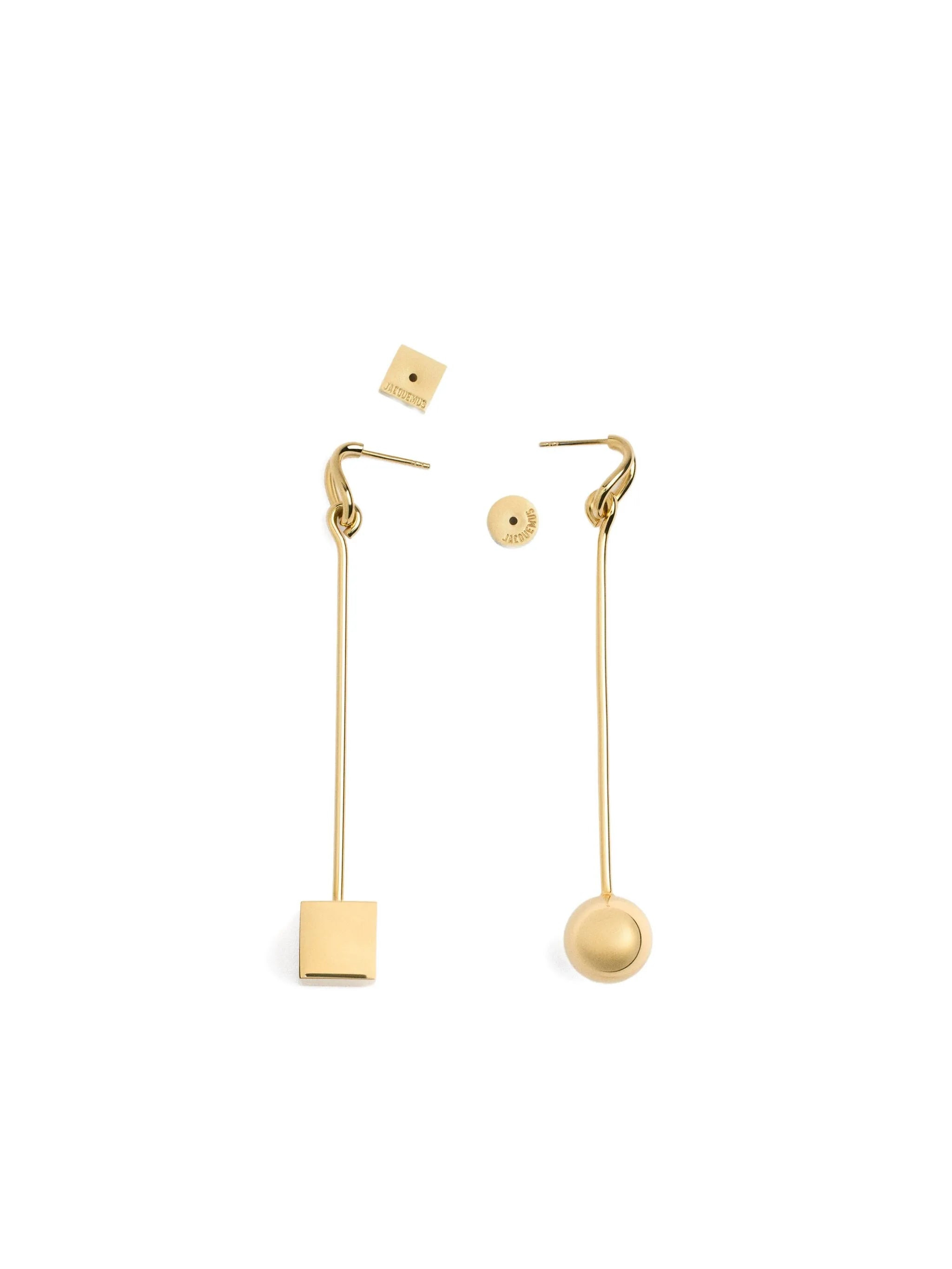 Jacquemus Bracelets - 3