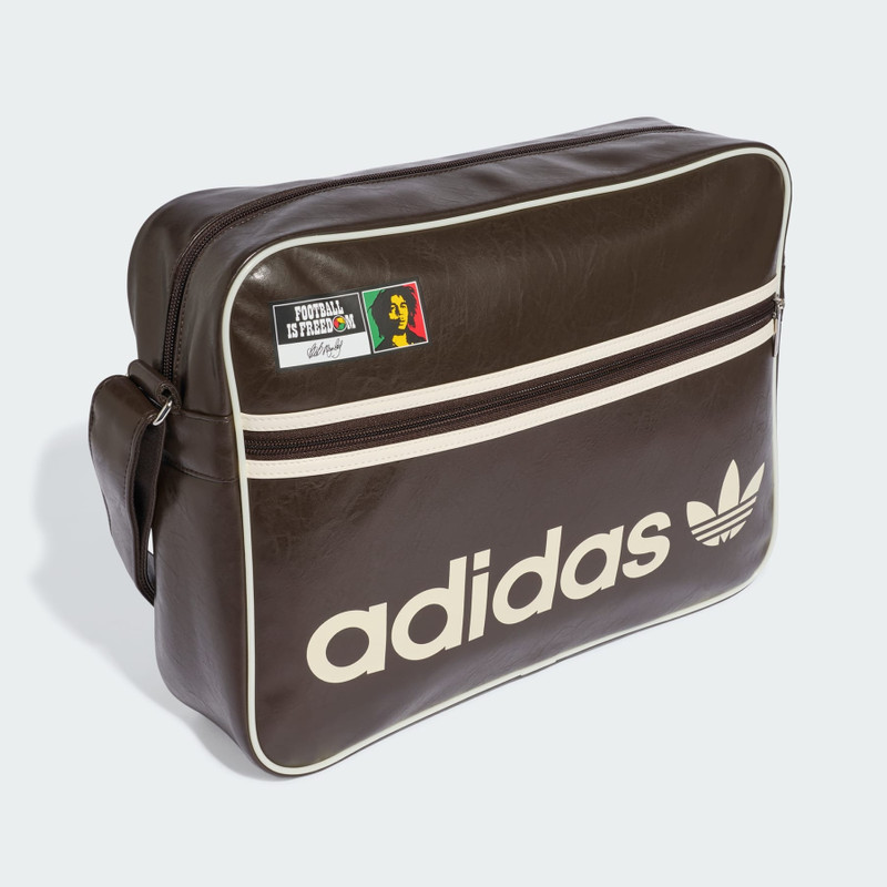 Bob Marley Bag 4