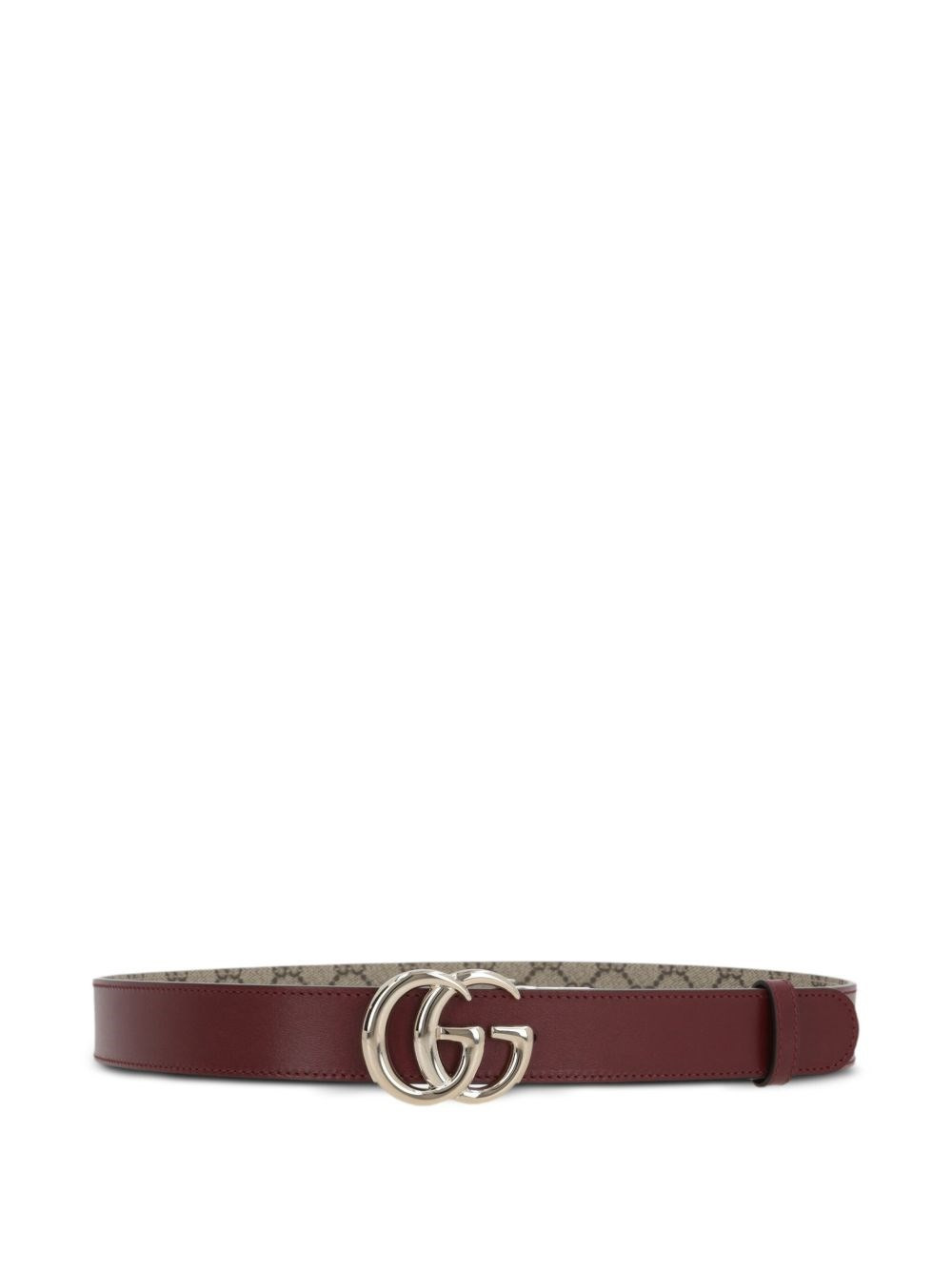 GG Marmont reversible belt - 1