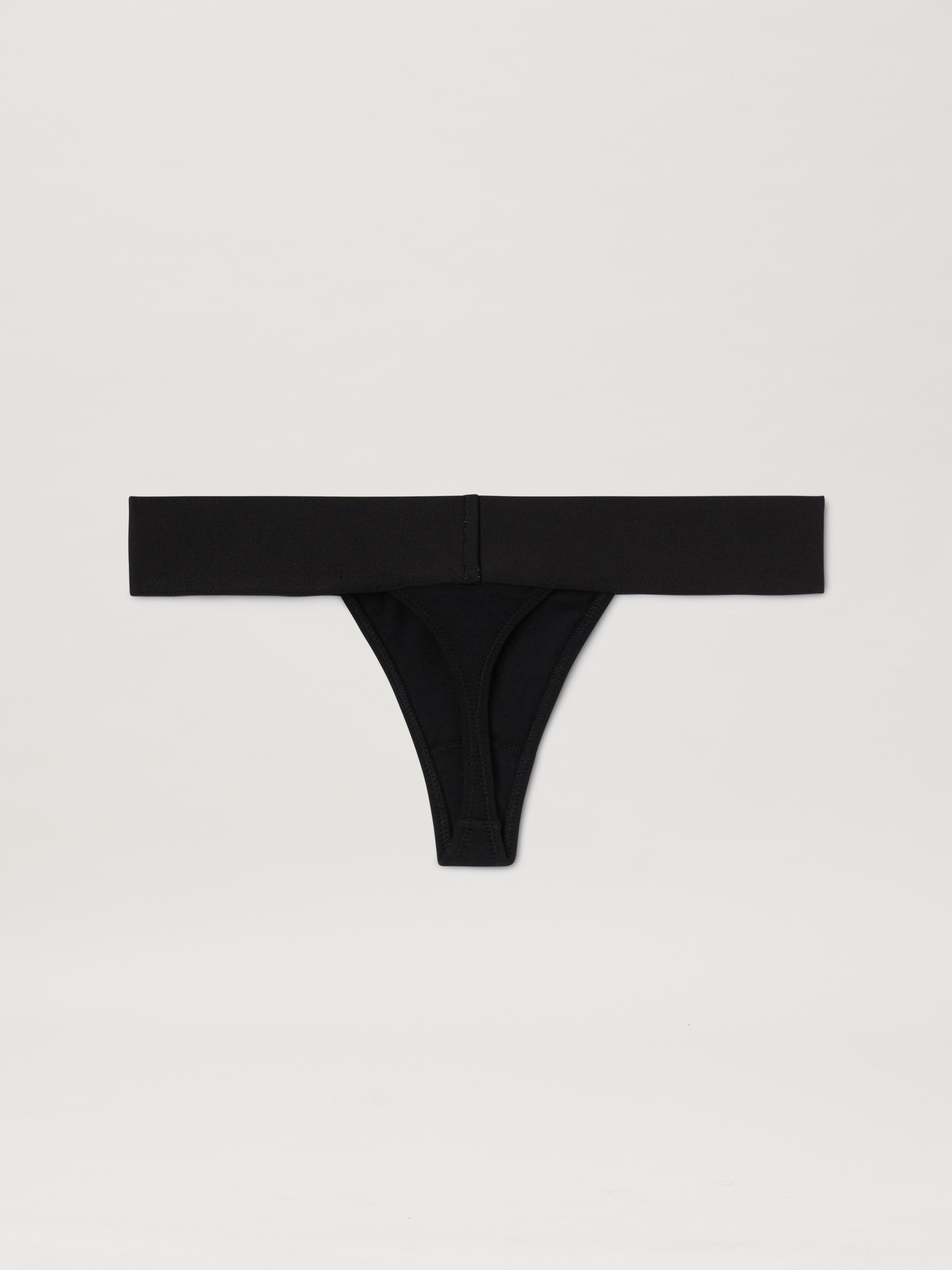 Classic logo Thong - 2