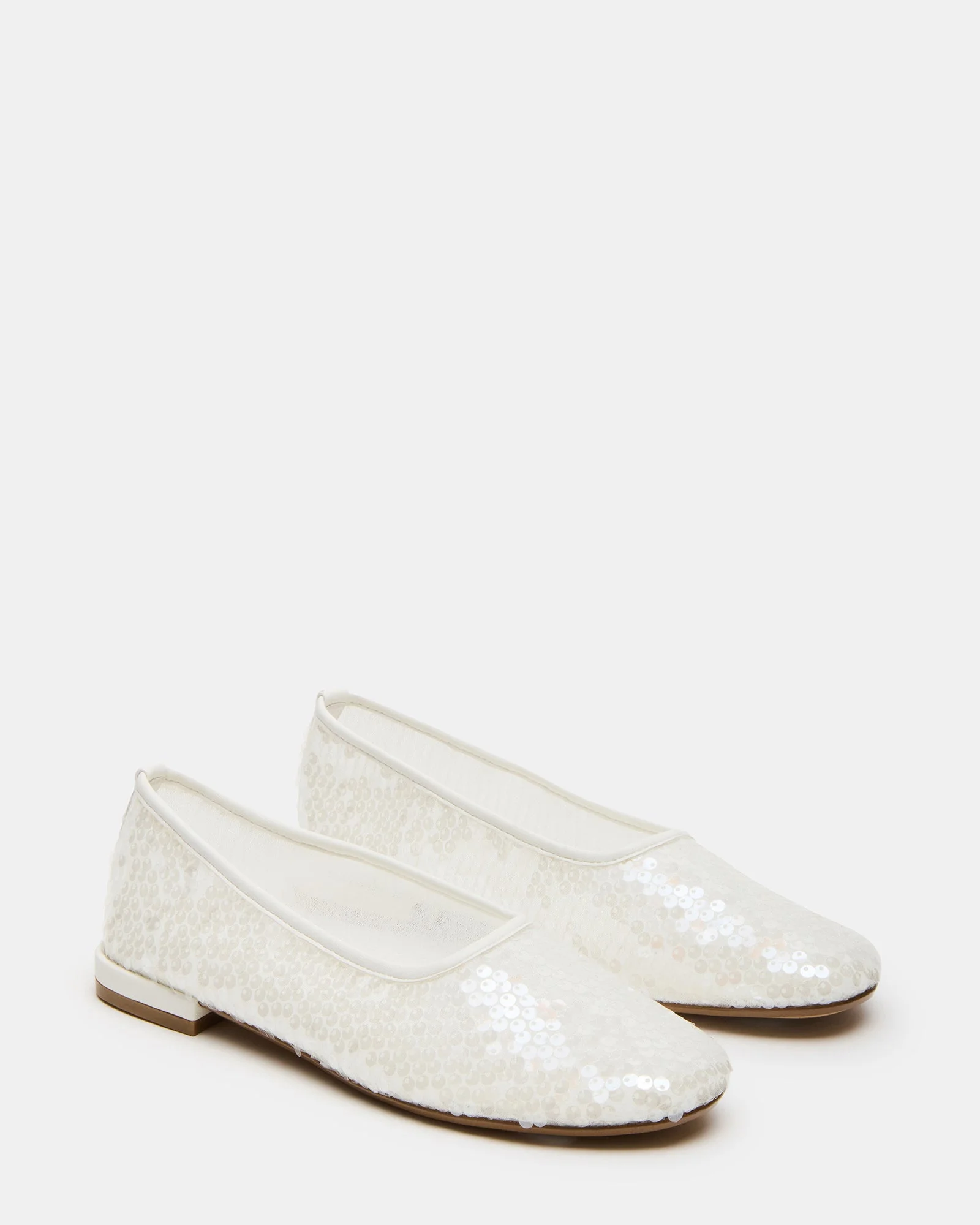 GARCELLE WHITE - 1