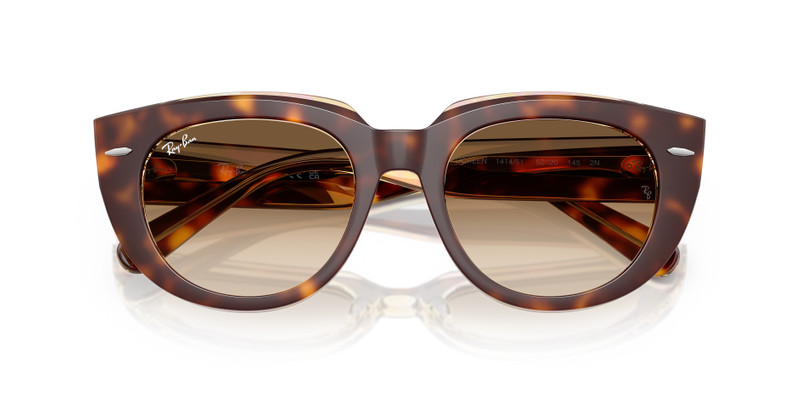 Ray-Ban DOREEN outlook