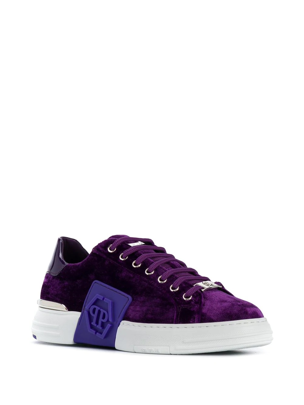 PHANTOM KICK$ low-top sneakers  - 2