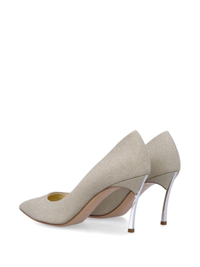 Blade pumps 3
