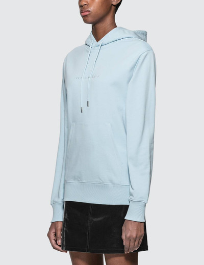 Helmut Lang Alien Hoodie outlook