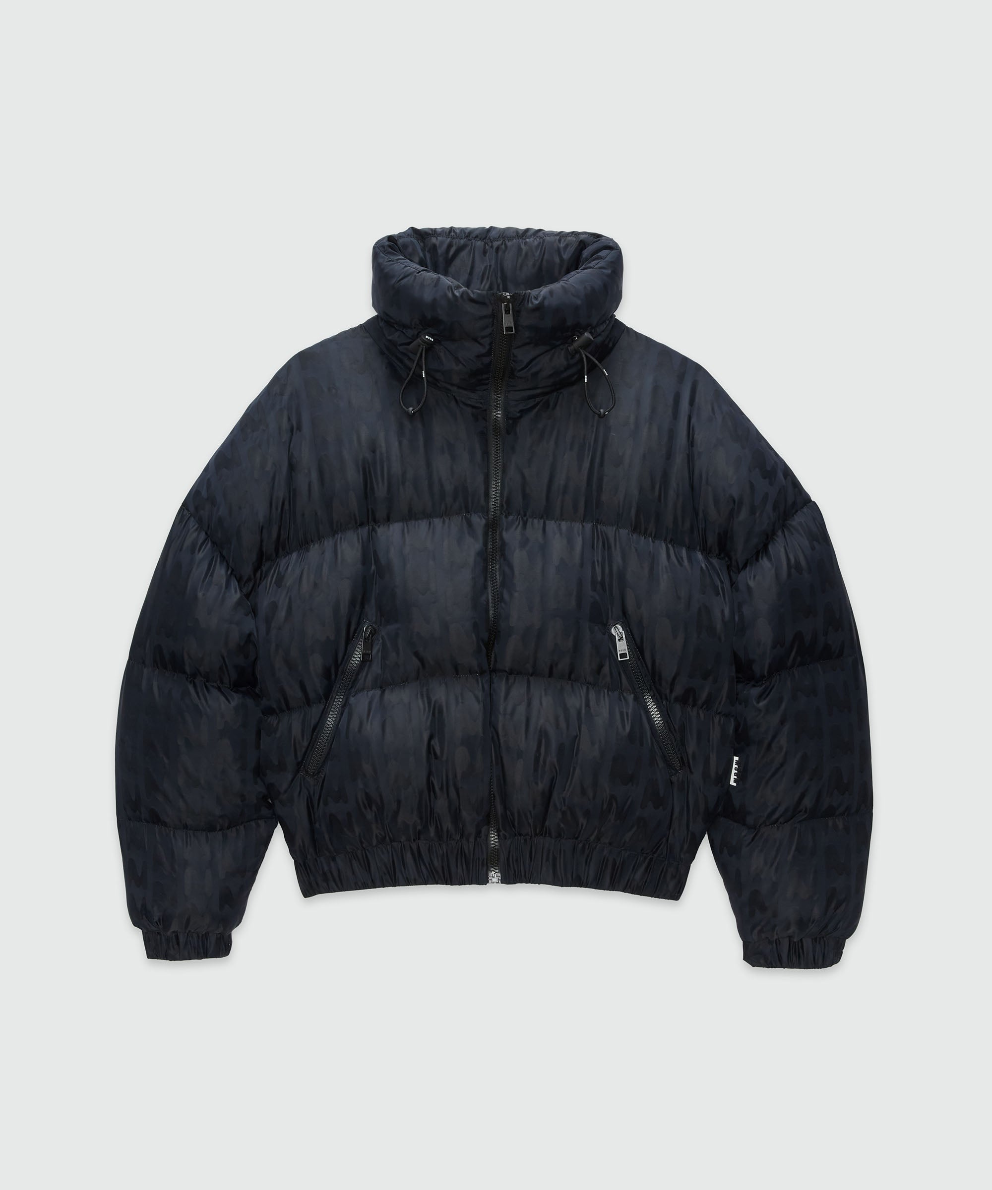 MSGM Nylon 