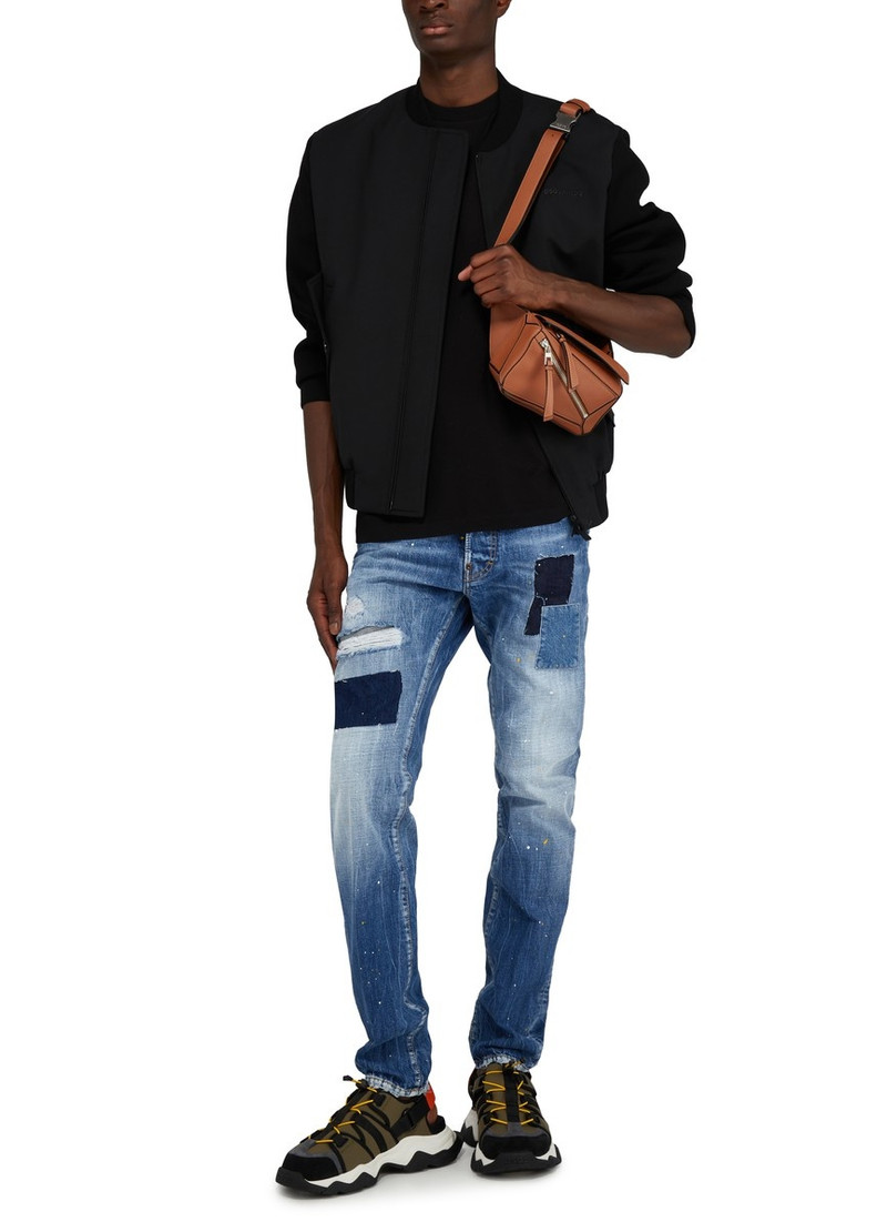 Cool Guy Jean 6