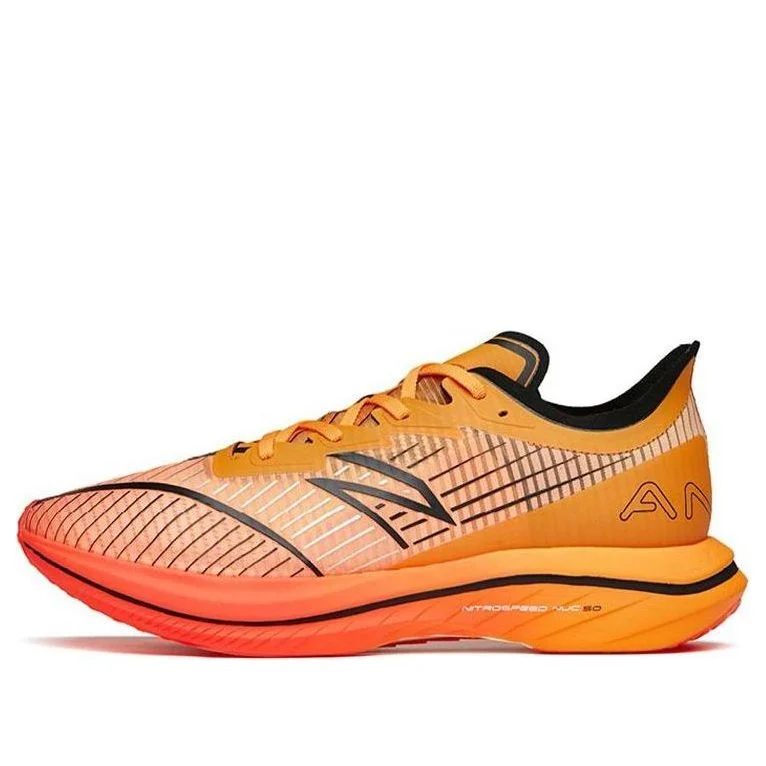 (WMNS) ANTA C202 GT 'Sunset Glow' 122145589S-6 - 1