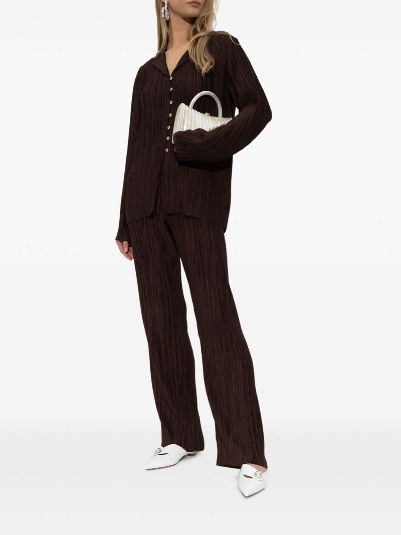 Cult Gaia Stacie trousers outlook