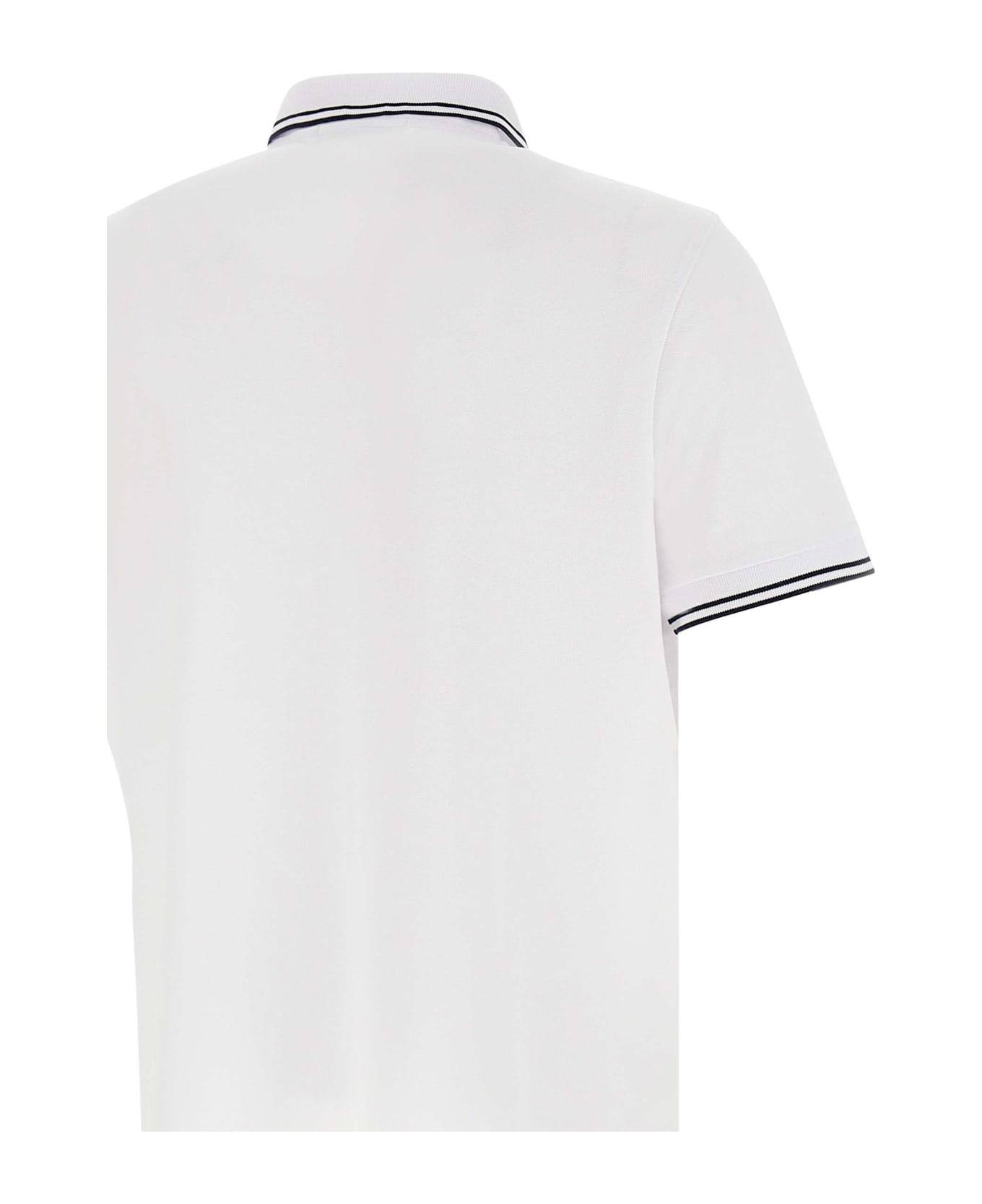 Logo-patch Polo - 5
