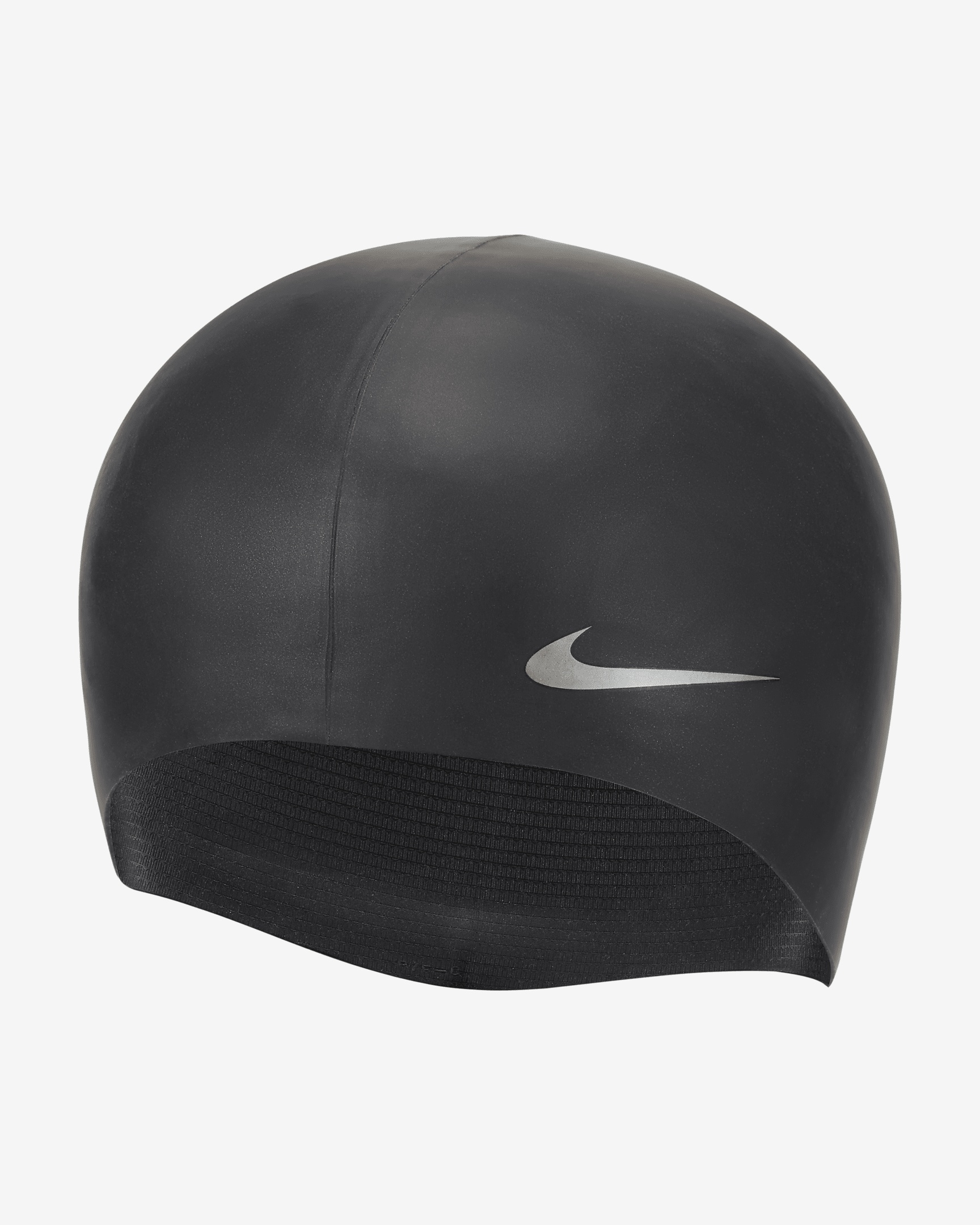 Nike Unisex Solid Silicone Youth Cap 1