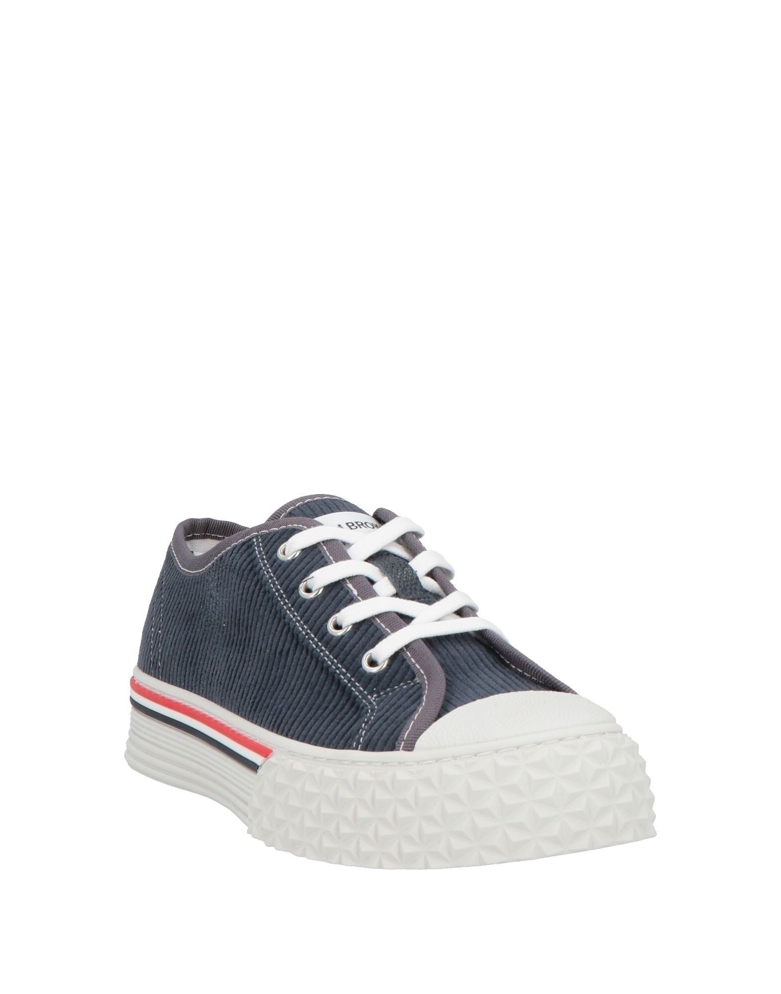 Navy blue Women's Sneakers - 2