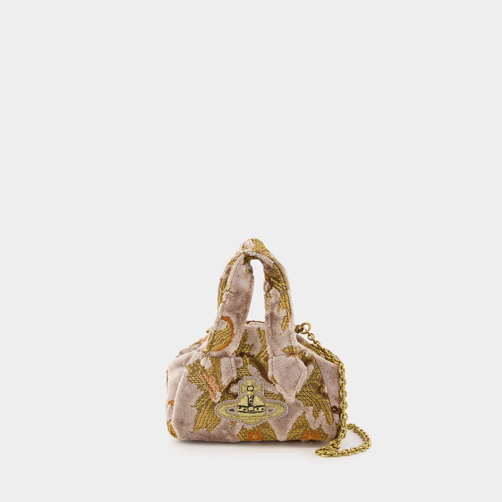 Vivienne Westwood Archive Mini Purse - 1