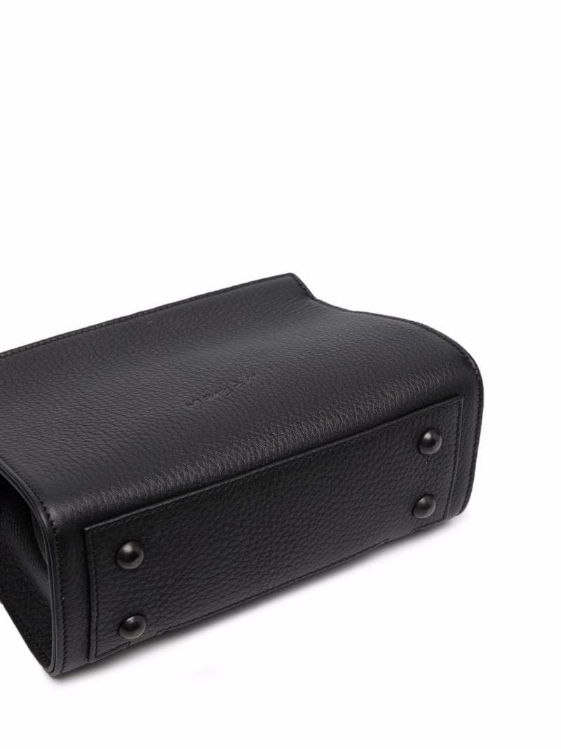 Curvina shoulder strap 4