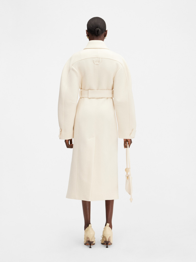 The Bari coat 4