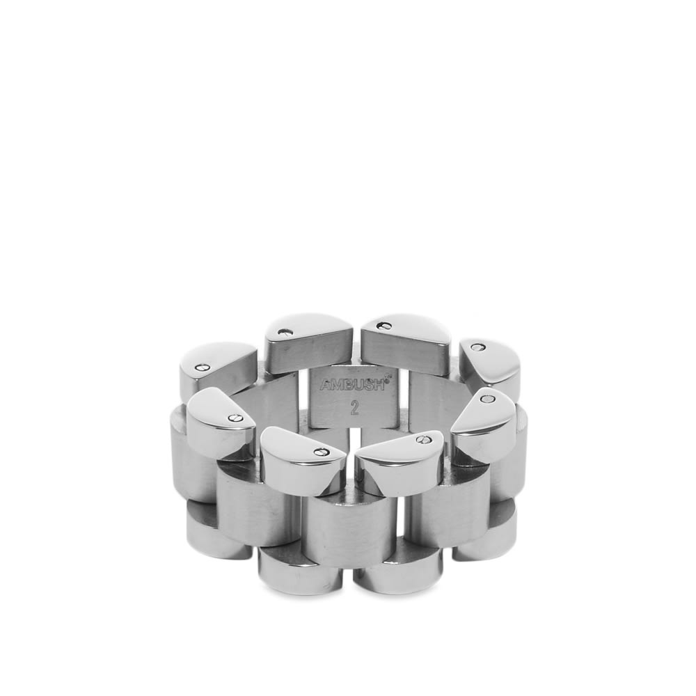 Ambush Rollie Chain Ring - 1