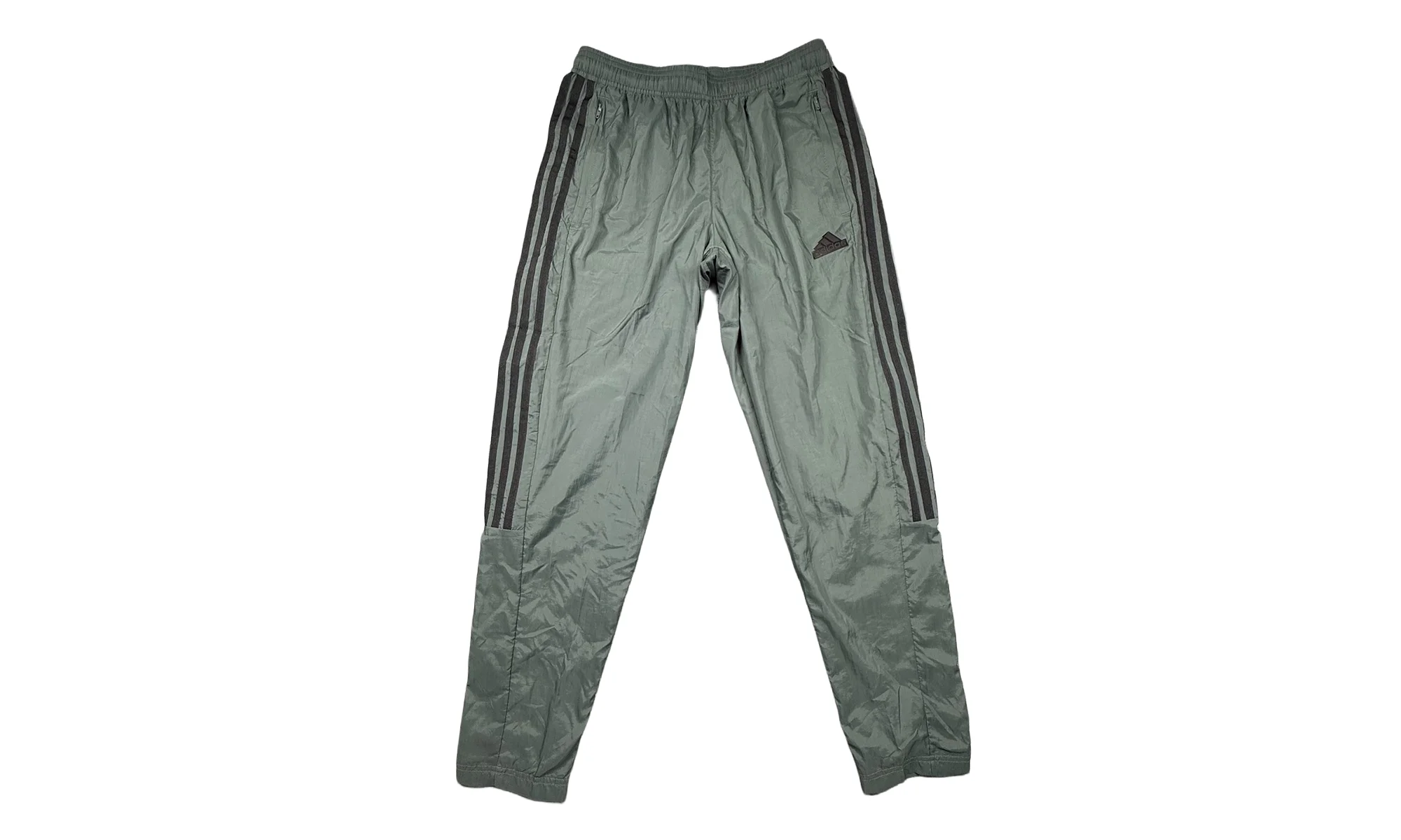 Tiro Lightweight Woven Track Pants "Legend Ivy" JE4098 - 1