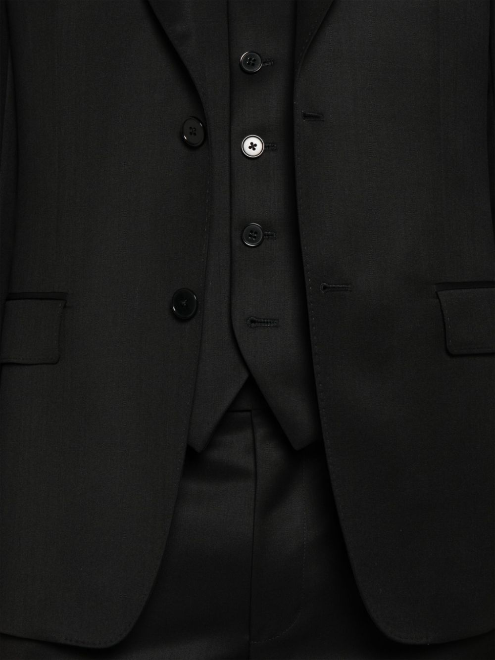 single-breasted suit - 6