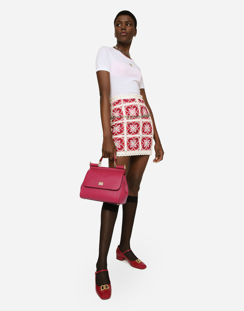 Dolce & Gabbana Large Sicily handbag outlook