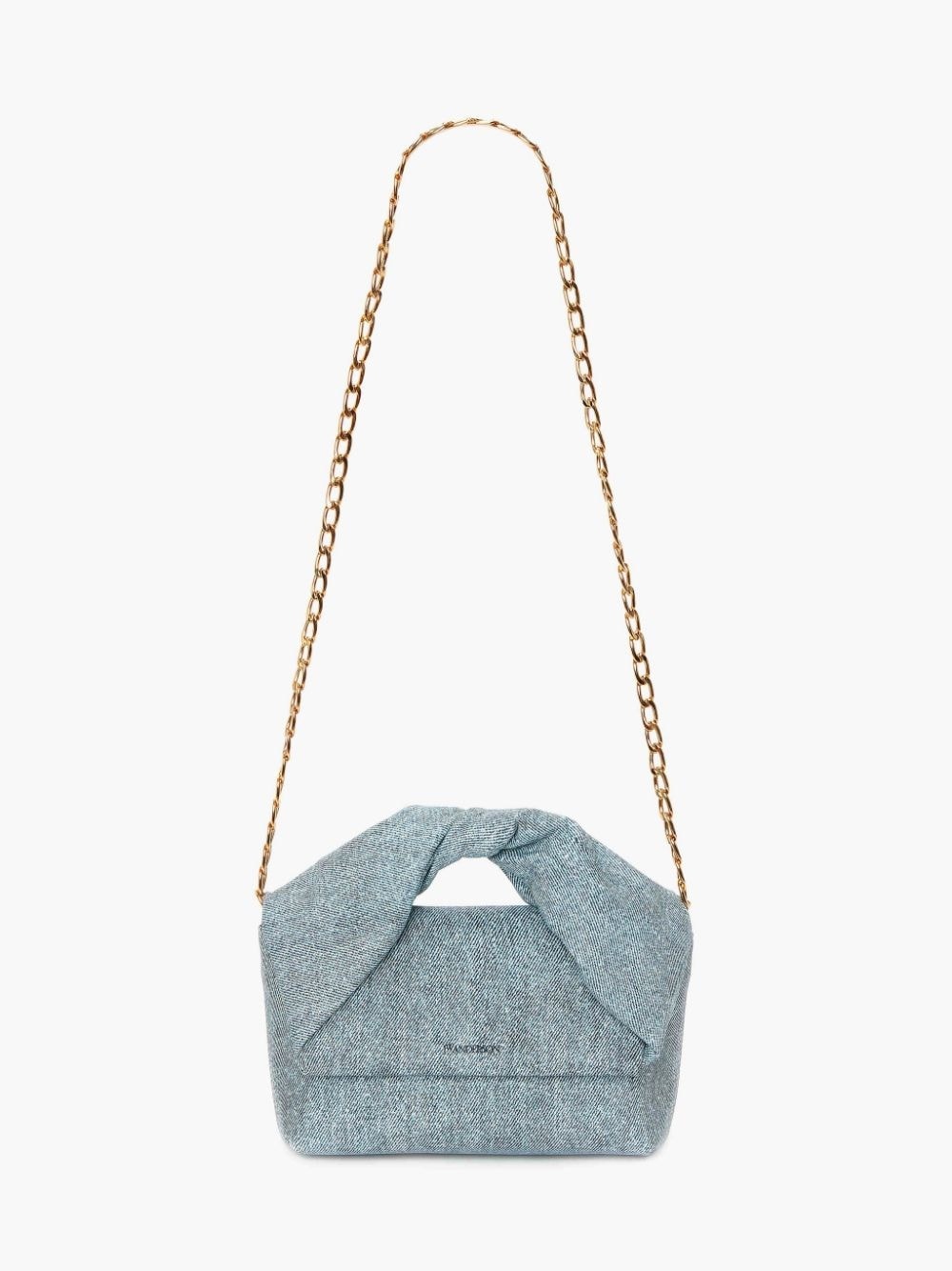 MEDIUM TWISTER - LEATHER TOP HANDLE BAG - 6