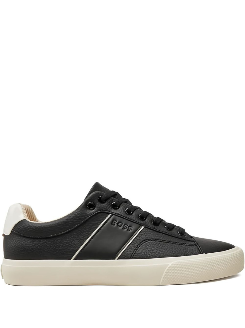 Aiden lace-up sneakers 1