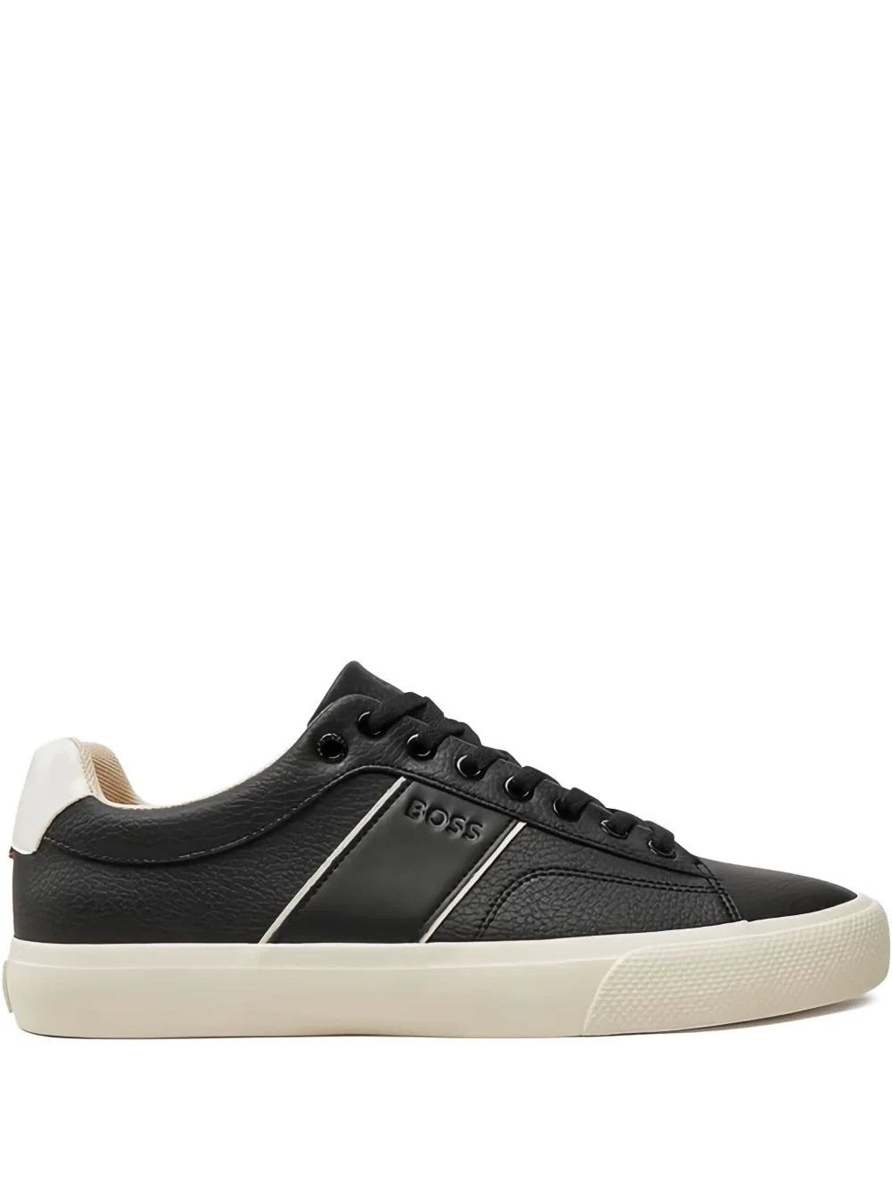 Aiden lace-up sneakers - 1