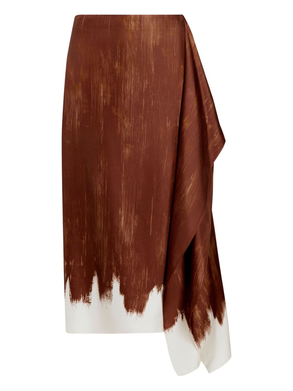 Amery midi skirt - 1