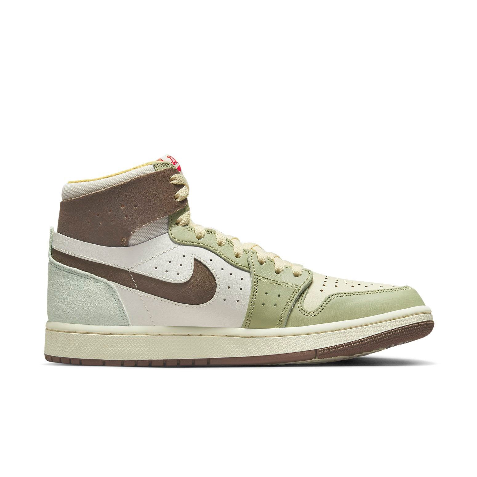 Air Jordan 1 High Zoom Air CMTF 2 'Year Of The Rabbit' FD4327-121 - 2