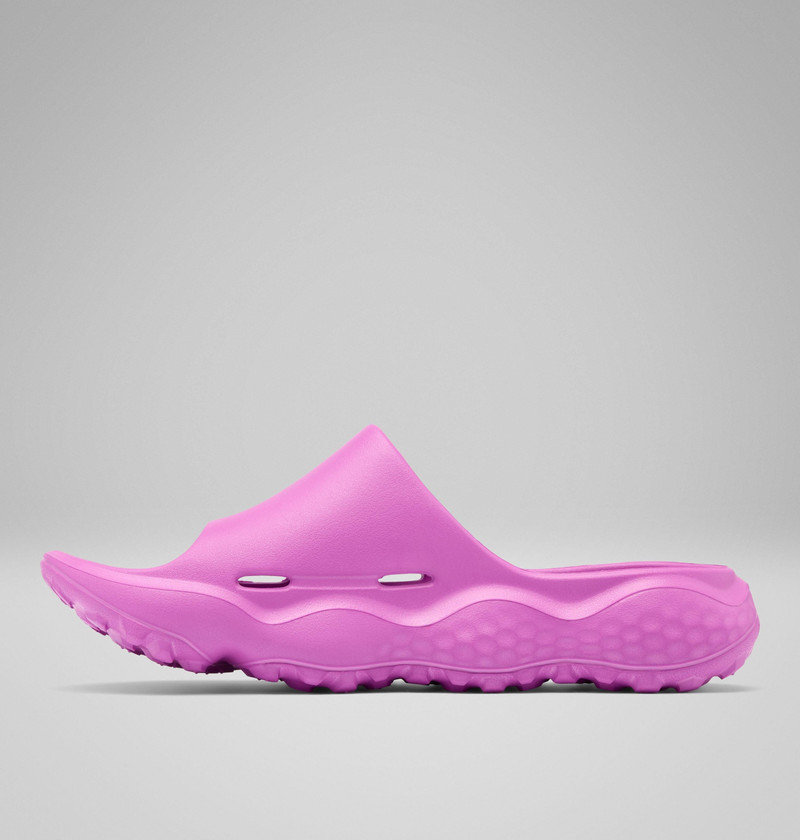 Women's Thrive Revive Slide Sandal 6