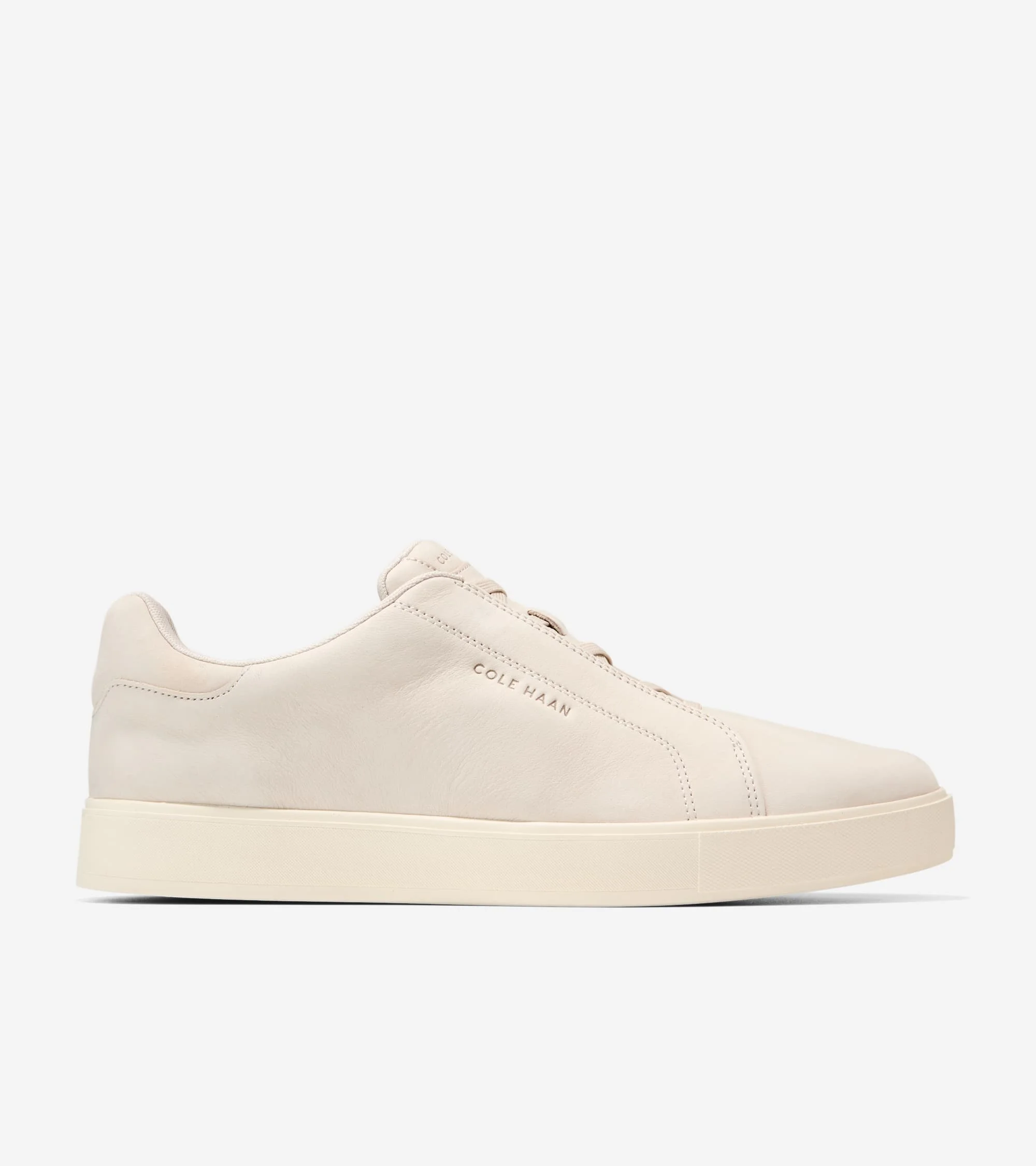 Men's GrandPrø Luxe Slip-On Sneakers - 1