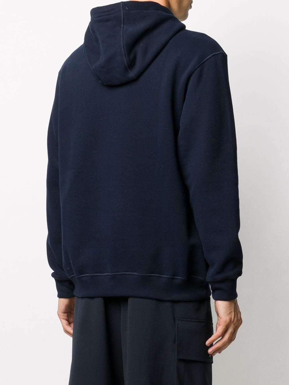 drawstring hoodie - 4