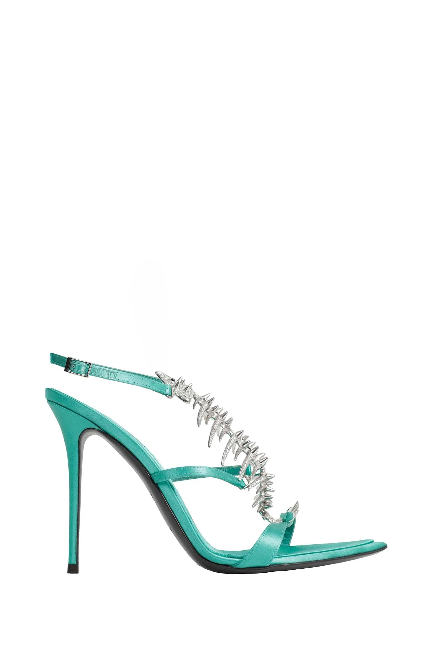 Giuseppe Zanotti X Antonioli Slim 2.0 Sandals - 1