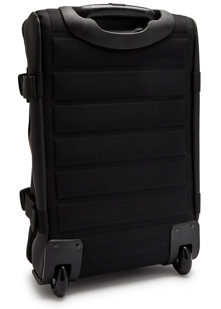 Rains Texel Rubberised Cabin bag - 2