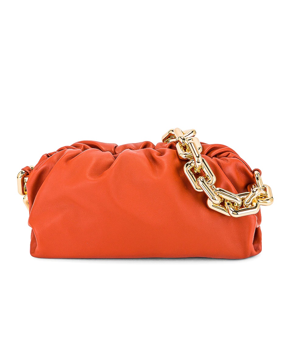 The Chain Pouch Bag - 1