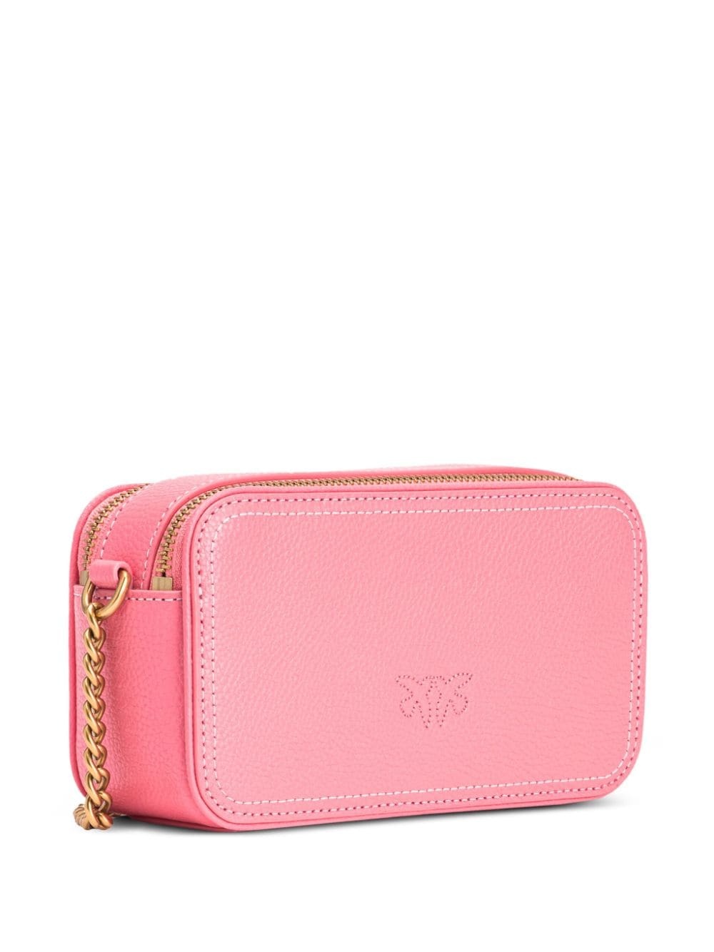 Carrie leather mini bag - 2
