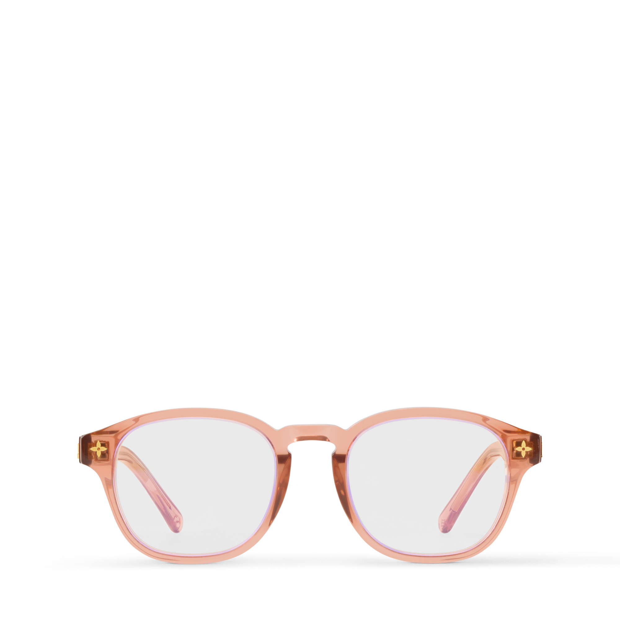 LV Aura Pantos Anti Blue Ray Sunglasses - 2