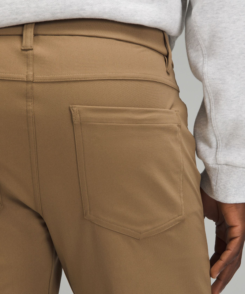 ABC Slim-Fit 5 Pocket Pant 30"L *Warpstreme 5