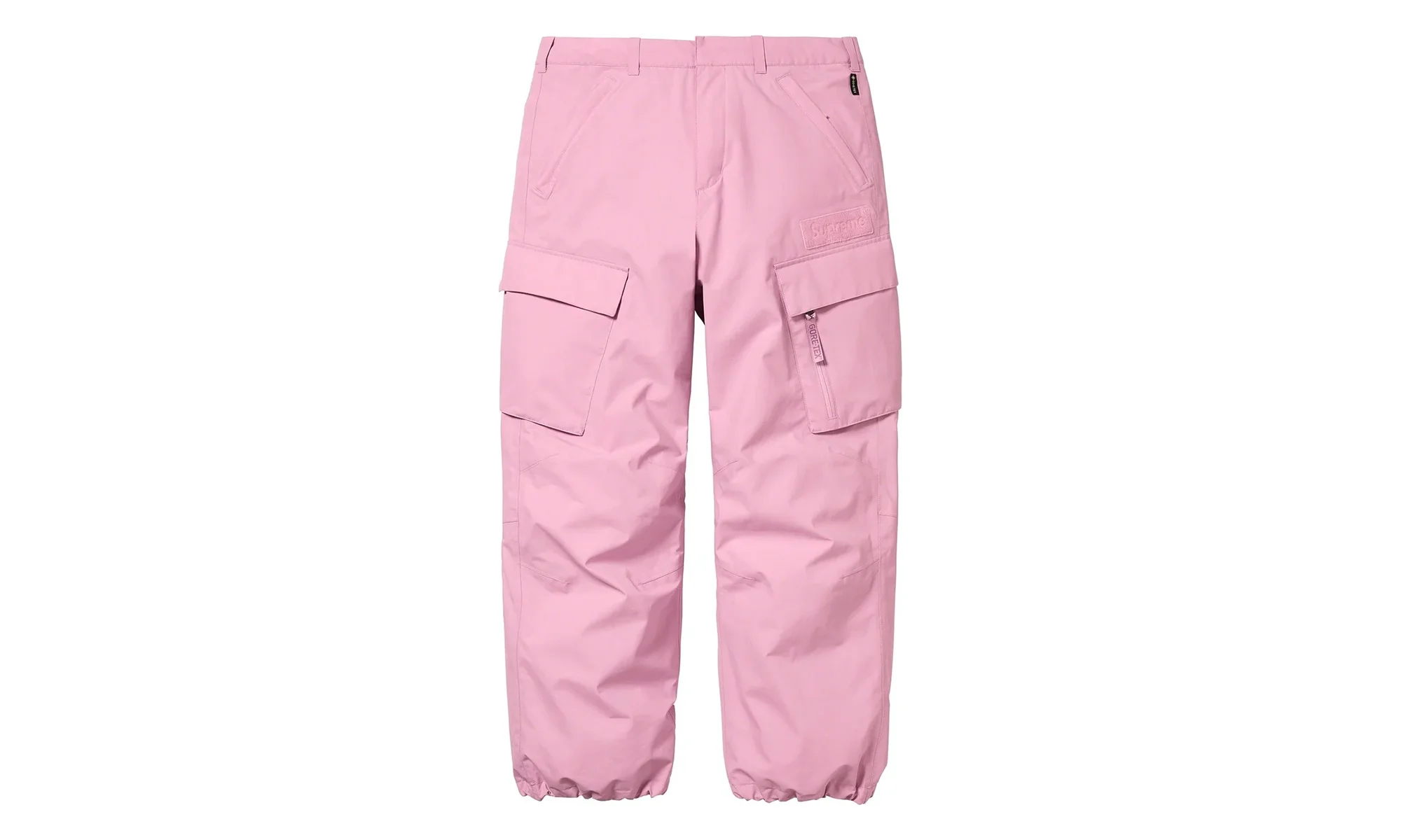 GORE-TEX Cargo Pant "Mauve" SU26556 - 1