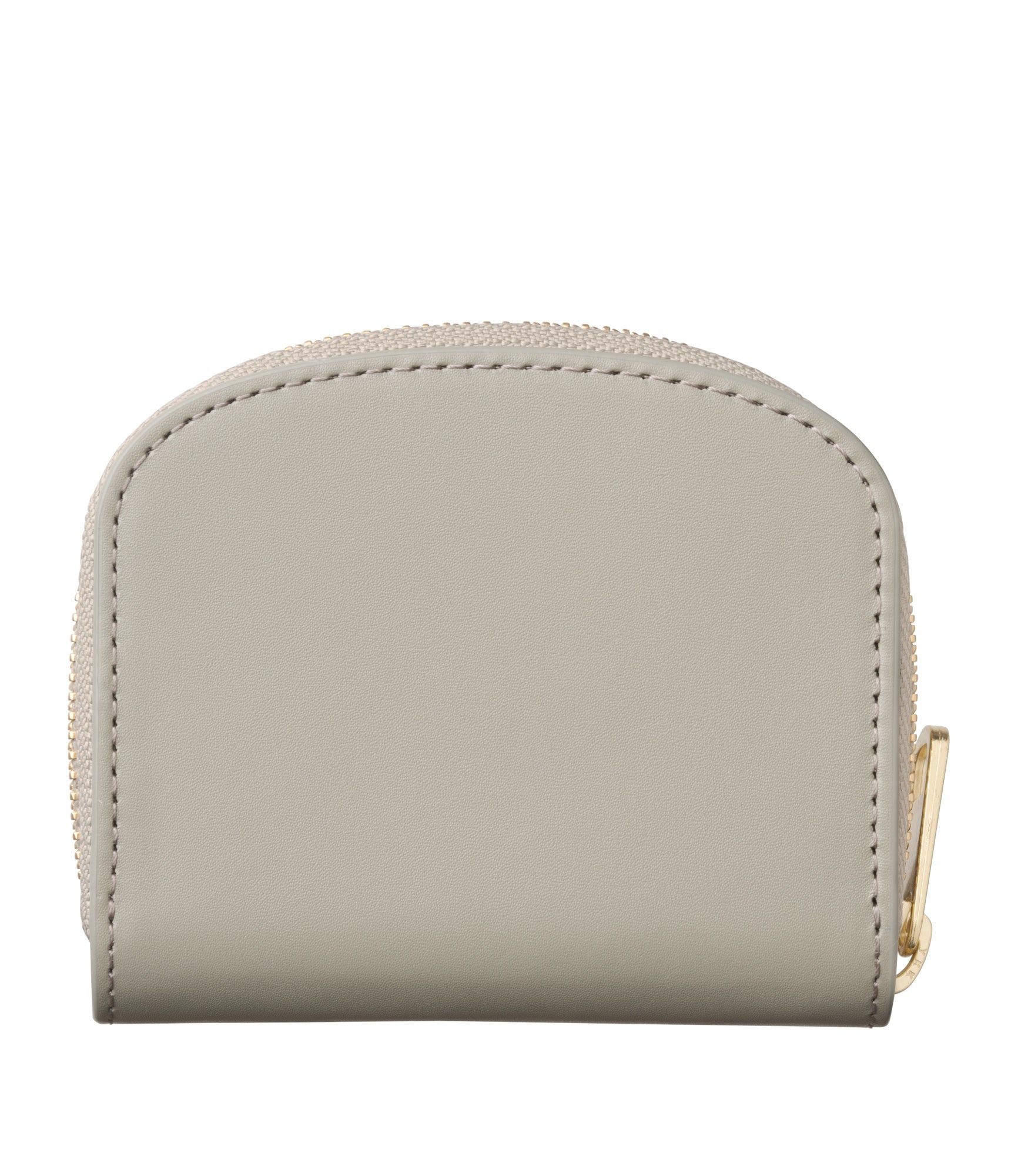 DEMI-LUNE MINI COMPACT WALLET - 4