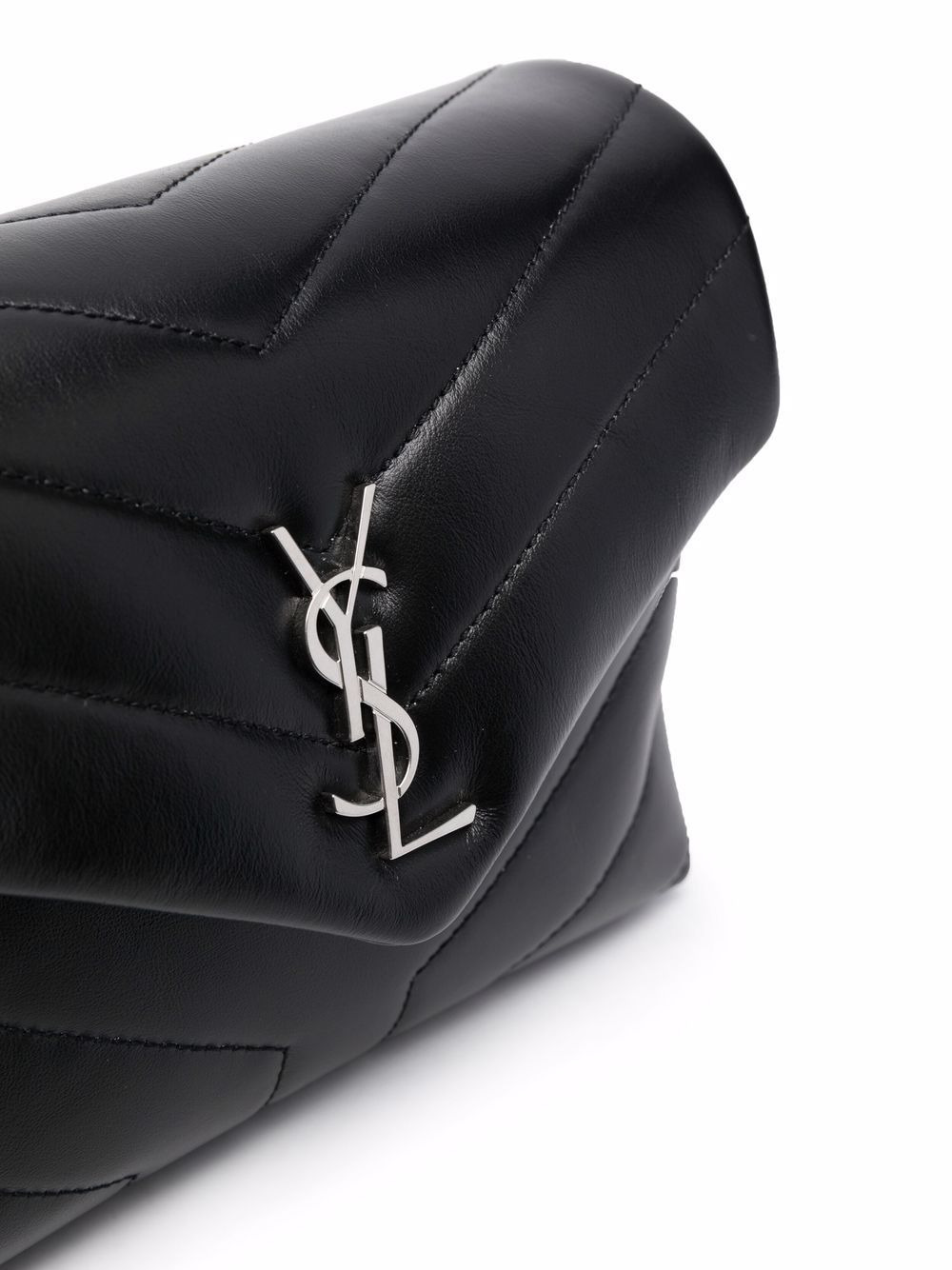 Loulou Toy crossbody bag - 5