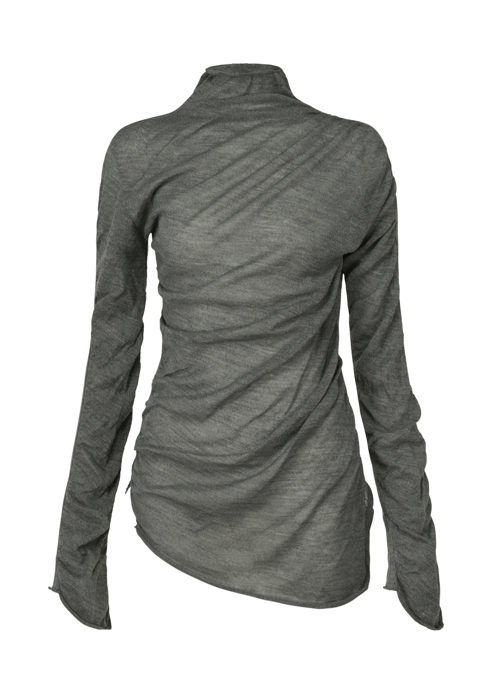 AMBIGUOUS WOOL - 1