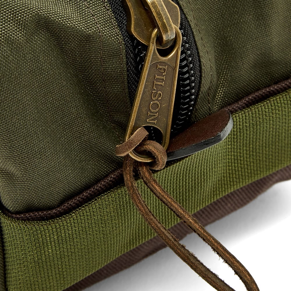 Filson Travel Pack - 4