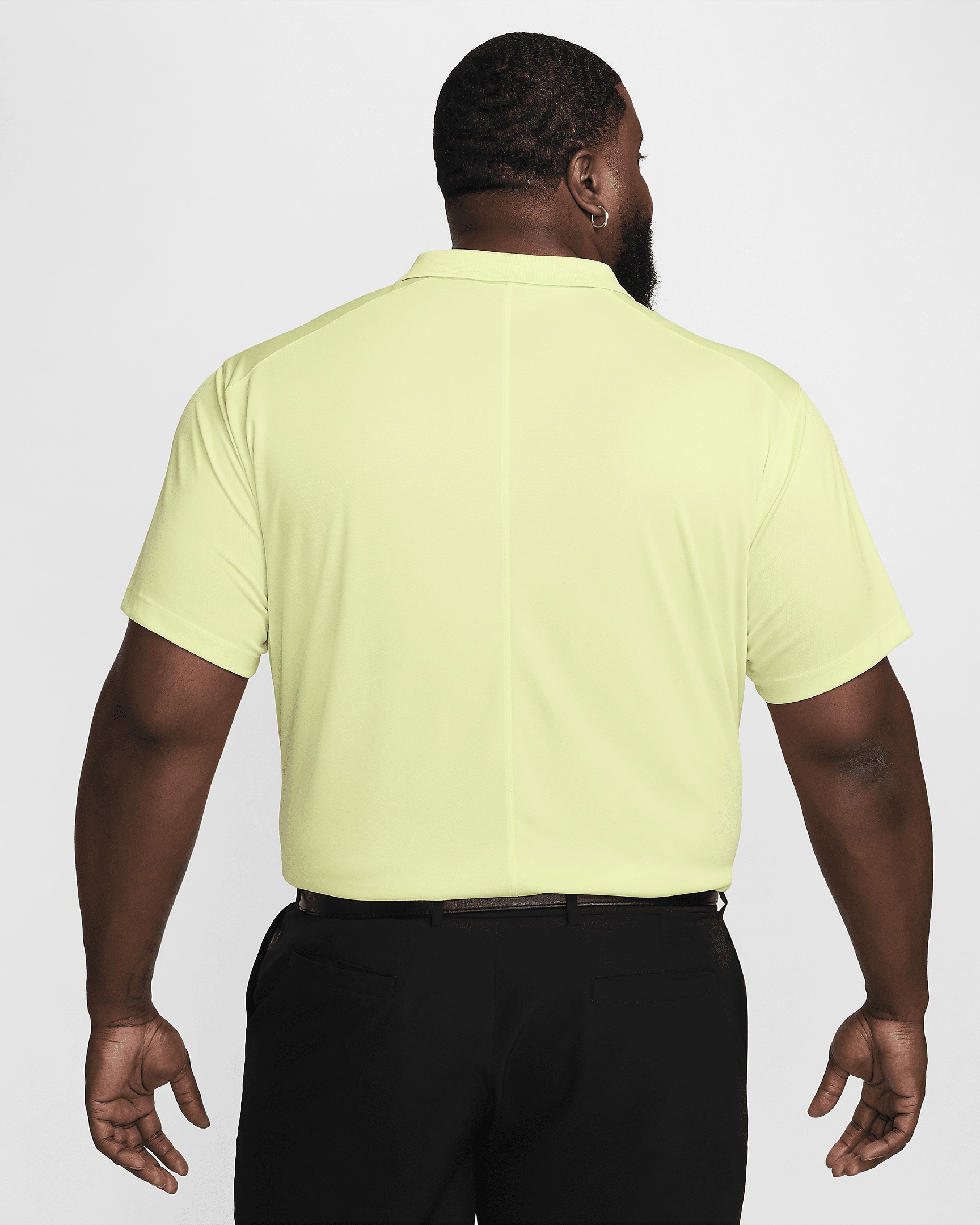 Nike Dri-FIT Victory Men's Golf Polo - 6