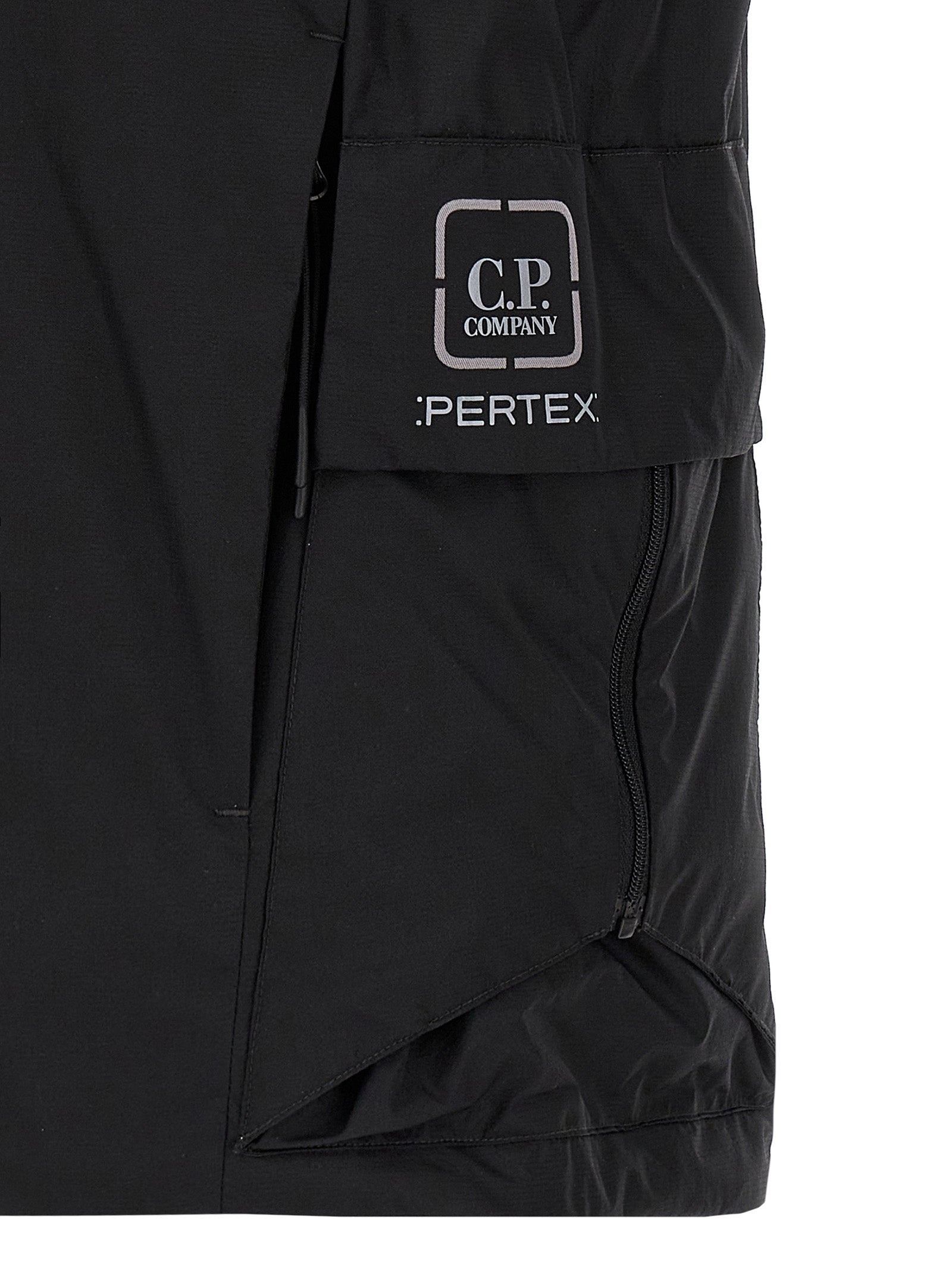 The Metropolis Series Gilet Black - 4