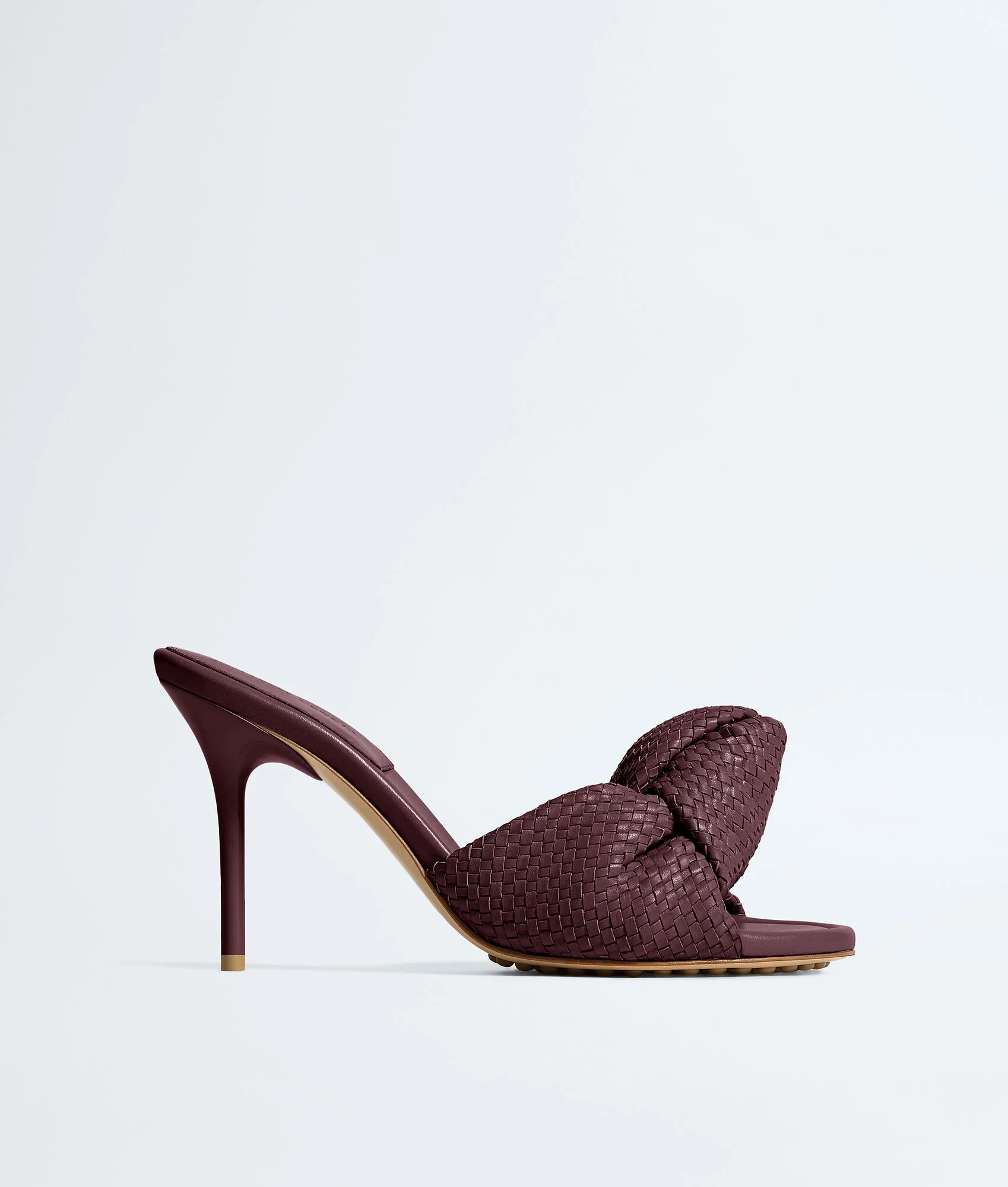 Cherry Mule - 1