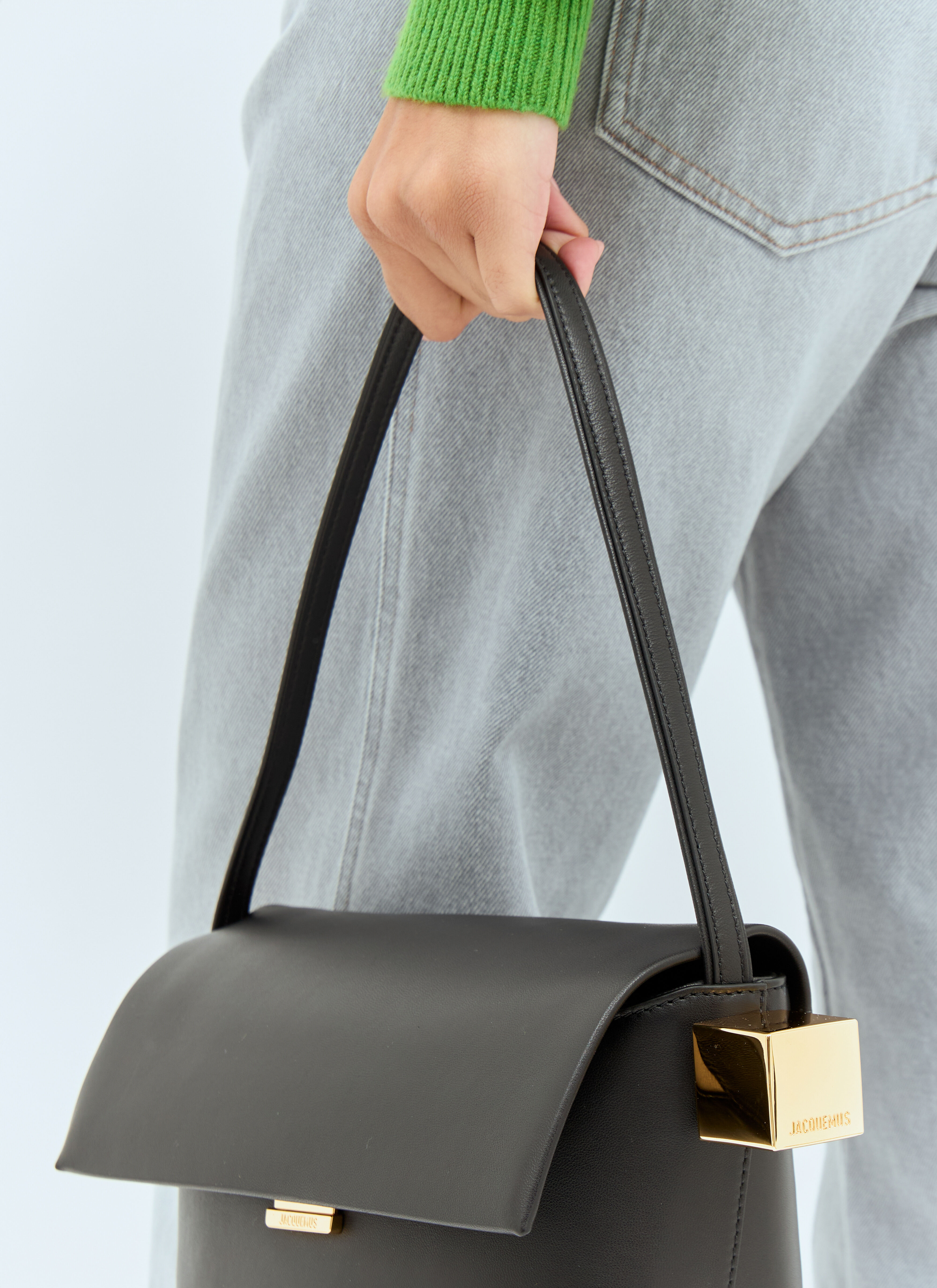 Le Rond Carré Handbag - 5