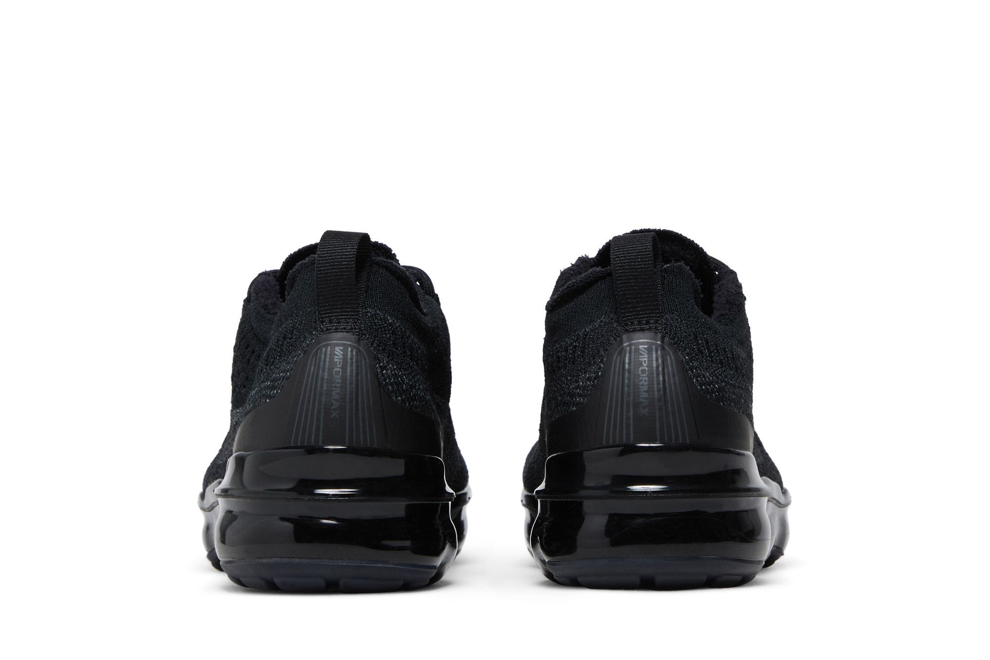 Wmns Air VaporMax 2023 Flyknit 'Black' - 6